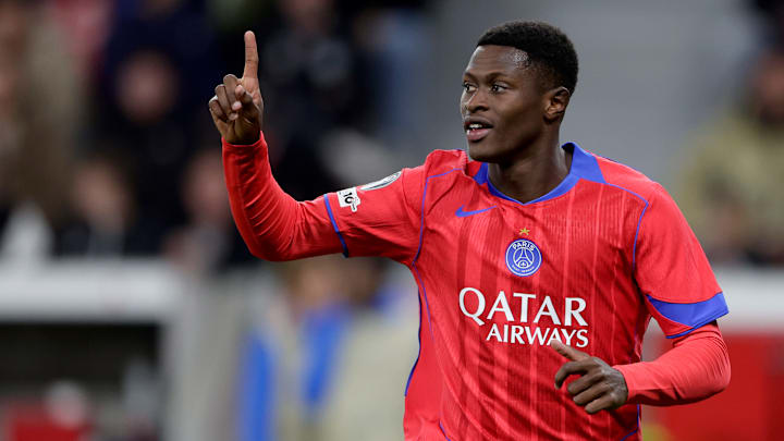 Malgré son match nul à Lorient, le PSG reste favori de la Ligue 1.