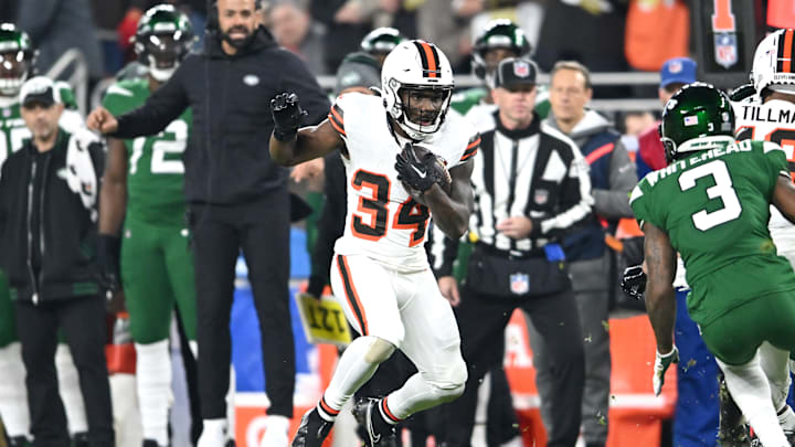 Cleveland Browns