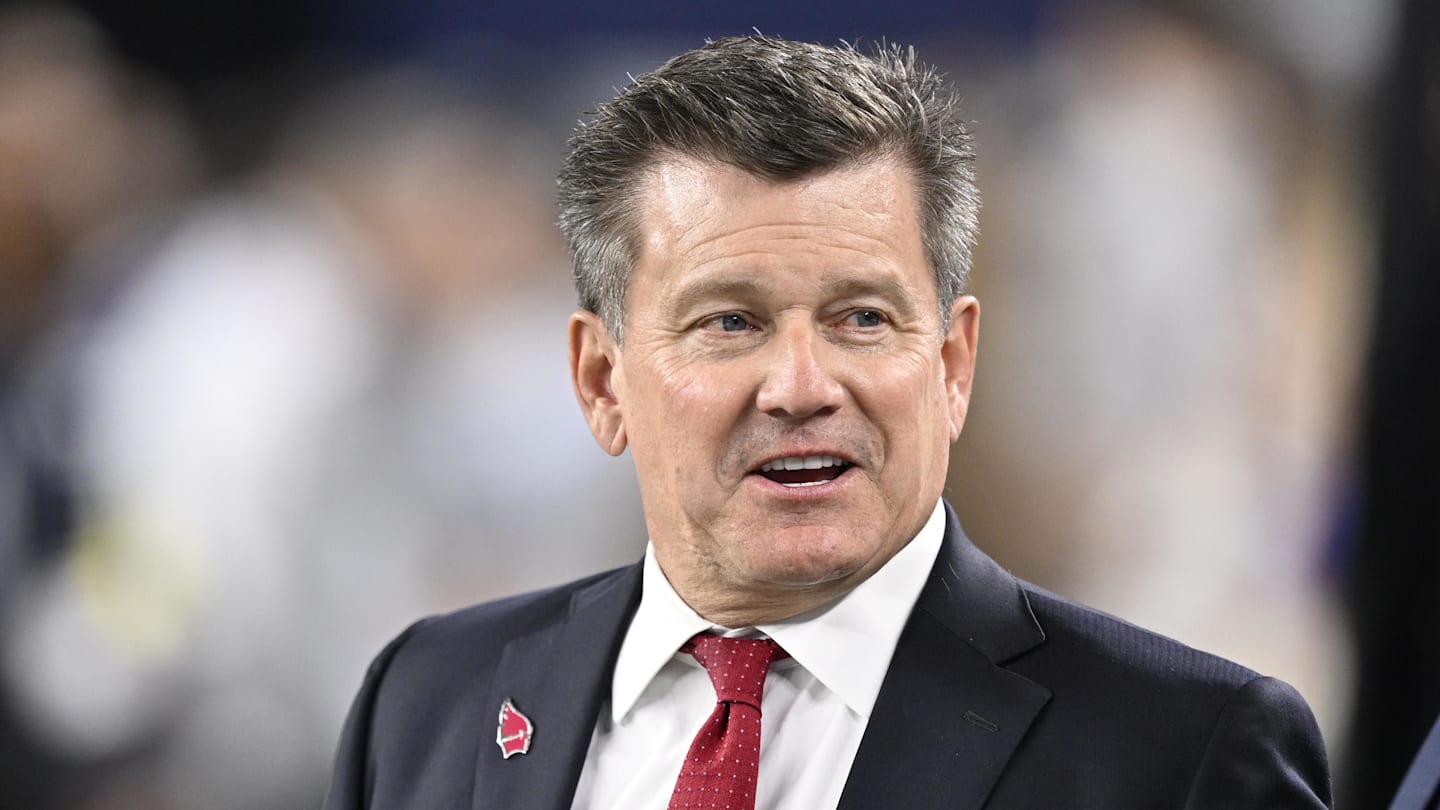 Insider: Clear Front-Runner Emerges in Cardinals’ Head Coach Search