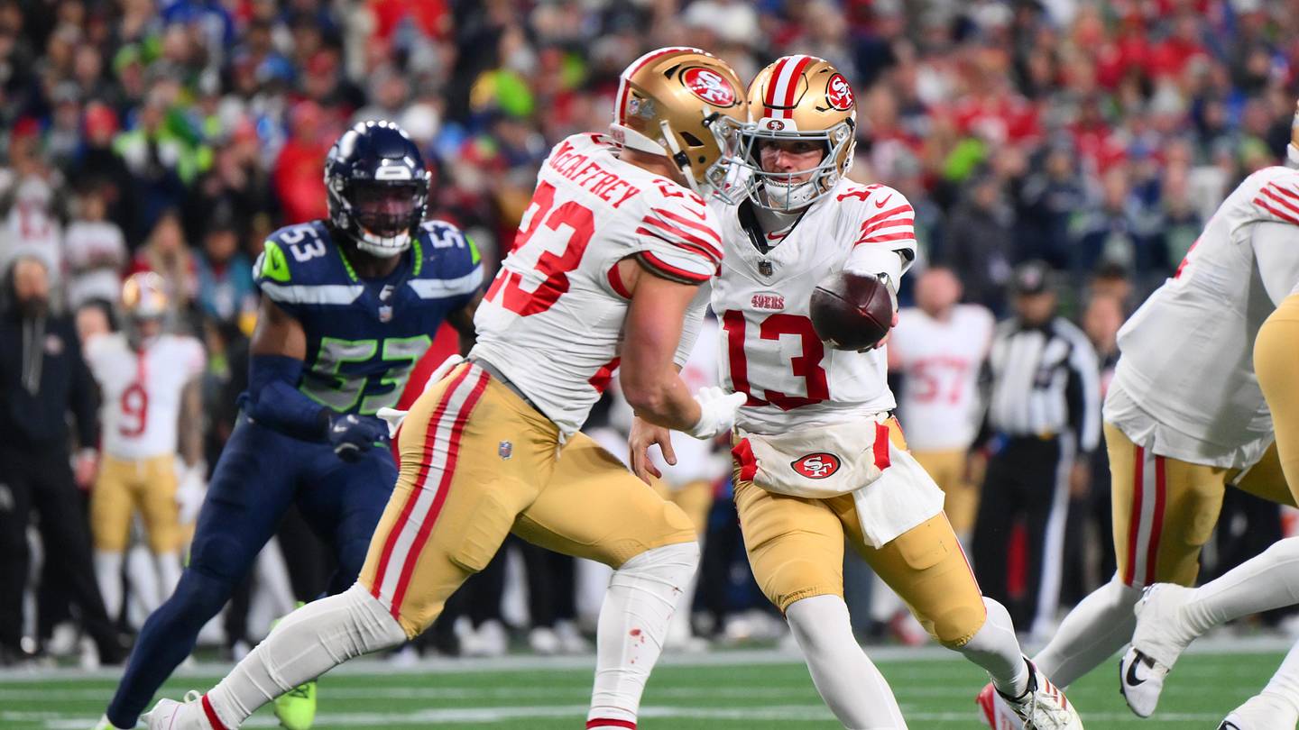 49ers Post-Draft Running Back Depth Chart: Who is the Backup?
