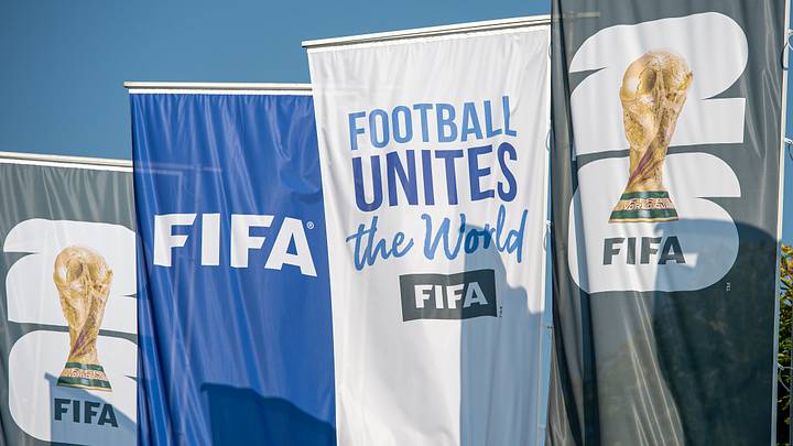 FIFA Headquarters In Zurich FIFA Headquarters In Zurich