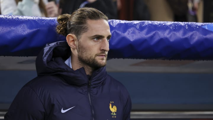 Adrien Rabiot