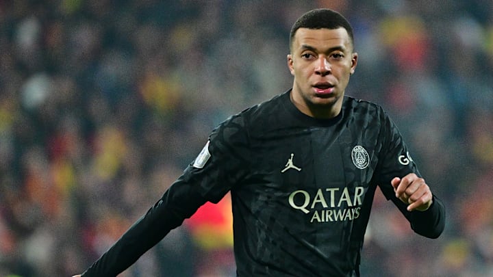 Kylian Mbappé et le PSG s'apprêtent à recevoir le Stade Brestois