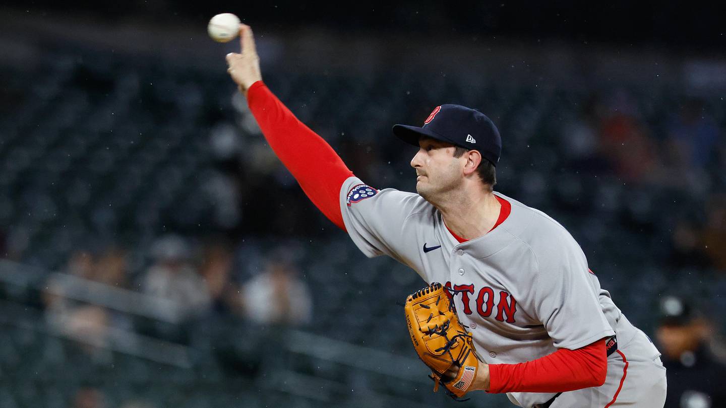Red Sox’s Most Interesting Trade Deadline Wild Cards