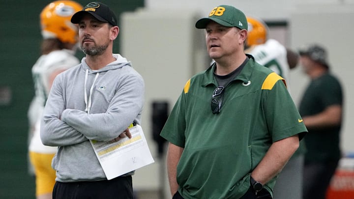 Green Bay Packers