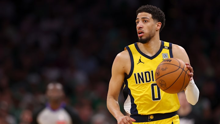 Indiana Pacers v Boston Celtics - Game Two