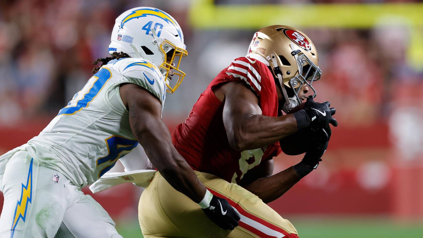 49ers 2026 roster ranking: No. 67 can sneak onto 53-man roster