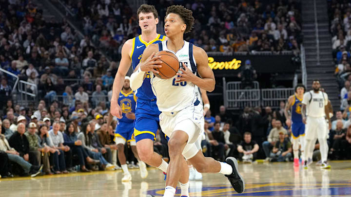 Dallas Mavericks, Kessler Edwards