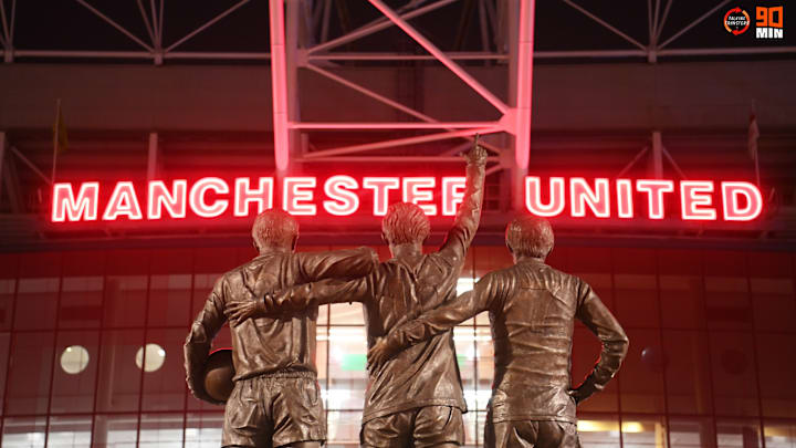 Man Utd could have new owners