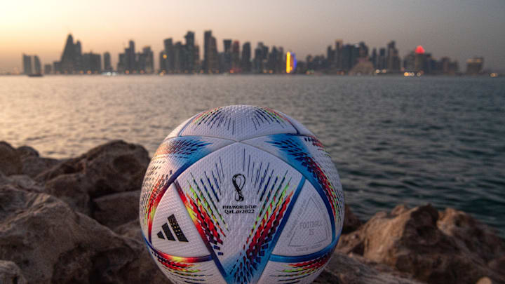 La Coupe du monde devra respecter des règles.