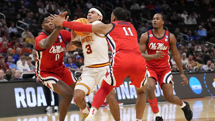 Tamin Lipsey is a big reason why Iowa State is expected to be ranked in the preseason 2025-26 poll.