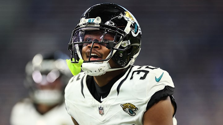Jacksonville Jaguars v Indianapolis Colts