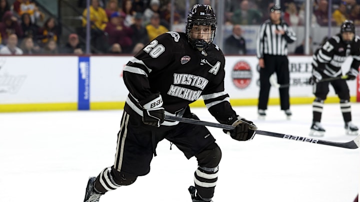 Western Michigan v Arizona State