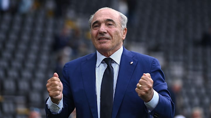 Rocco Commisso