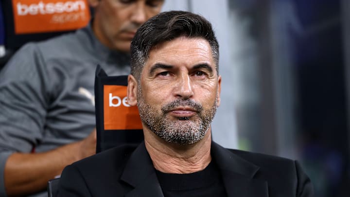 Paulo Fonseca