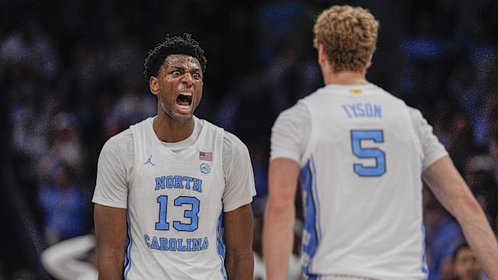 UNC basketball UNC basketball