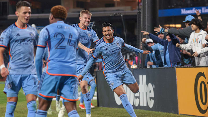 NYCFC