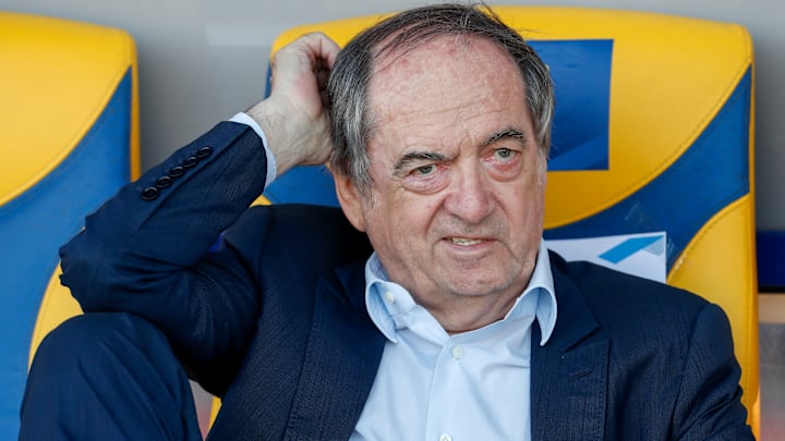 Le rapport d'audit sur la FFF devrait être rendu en milieu de semaine prochaine