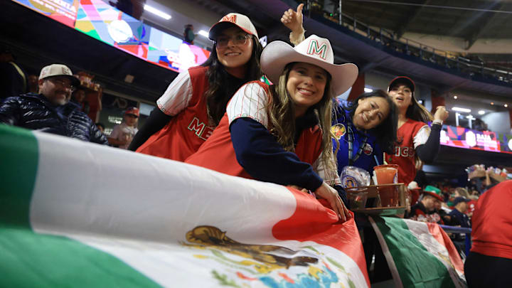 México también albergará la Serie del Caribe de 2026