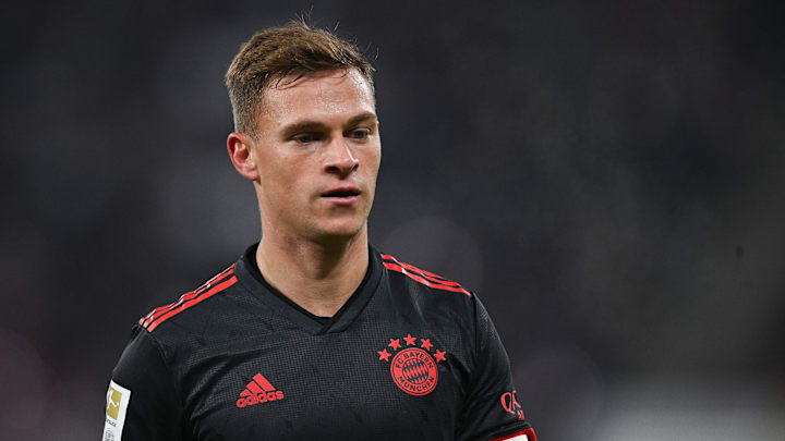 Joshua Kimmich
