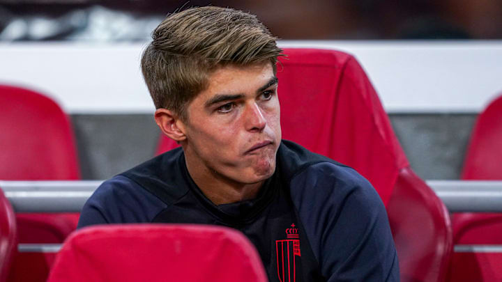 Charles De Ketelaere