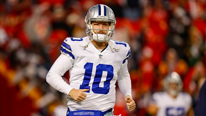 Rush será el encargado de la ofensiva de los Cowboys ante los Broncos