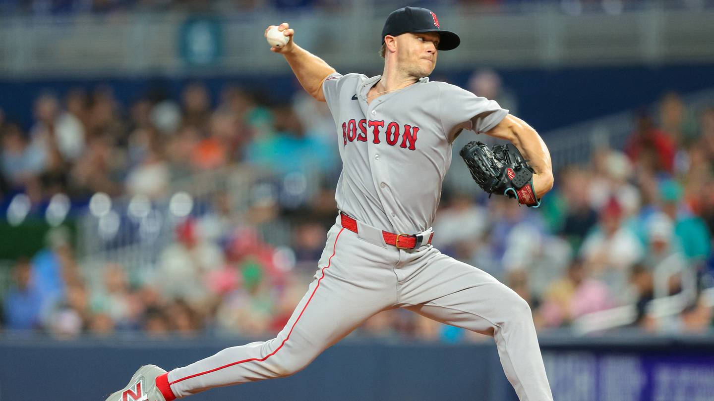 Red Sox’s Sonny Gray Era Could Be Very Short-Lived