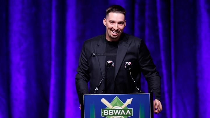 2024 BBWAA Dinner