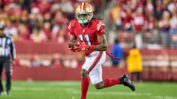 Baltimore Ravens v San Francisco 49ers