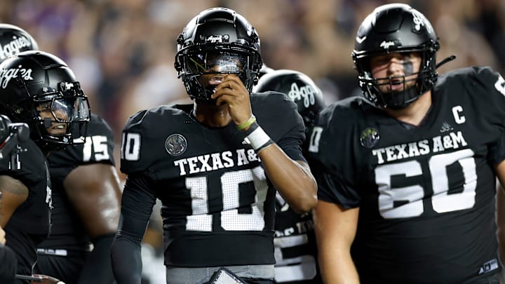 Texas A&M Aggies