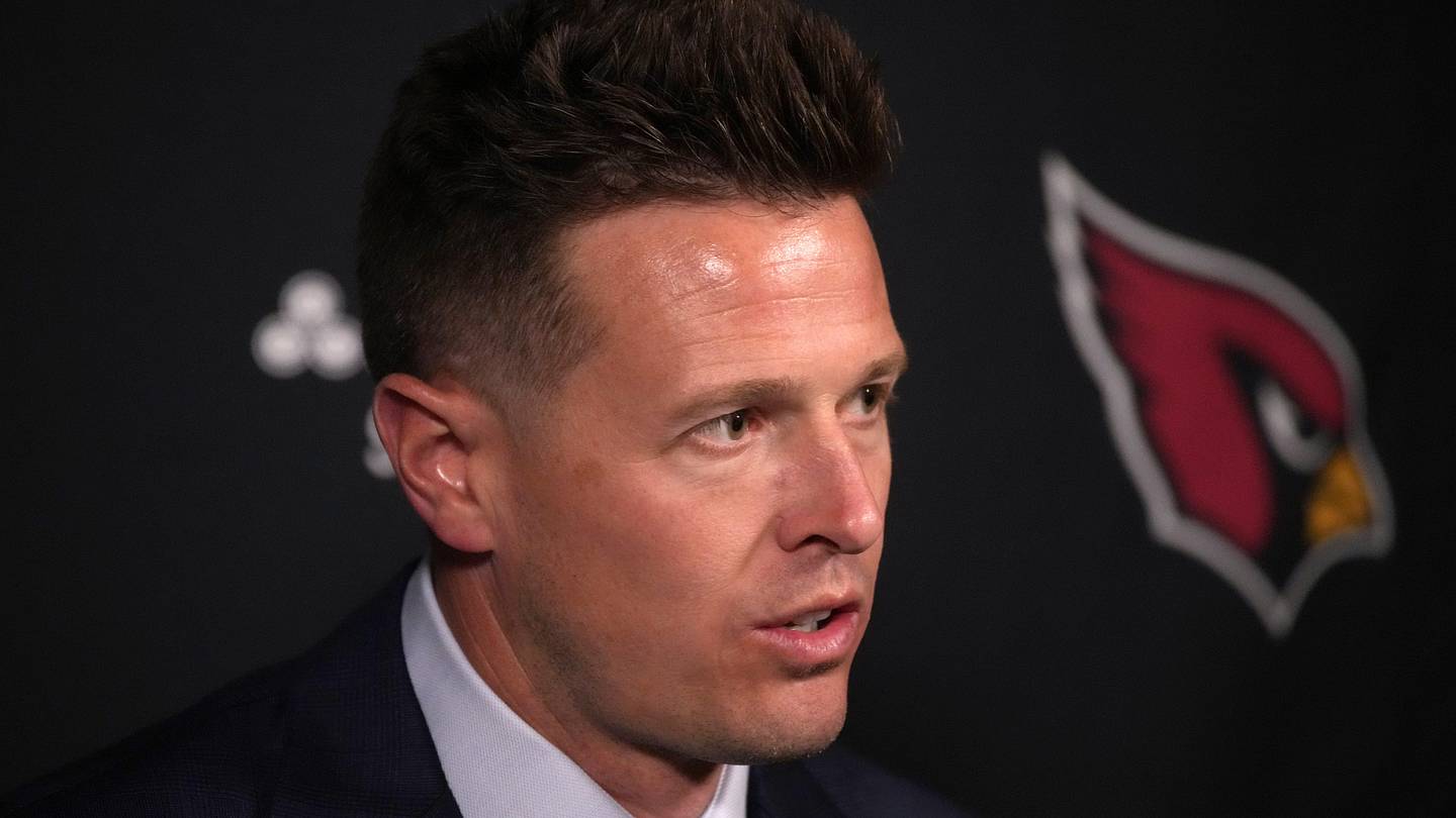 Cardinals’ Second-Round Pick Screams One Thing for 2026
