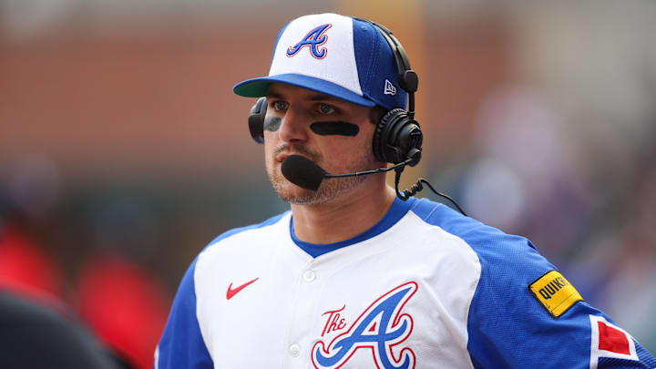 The new era of Atlanta Braves TV is finally here