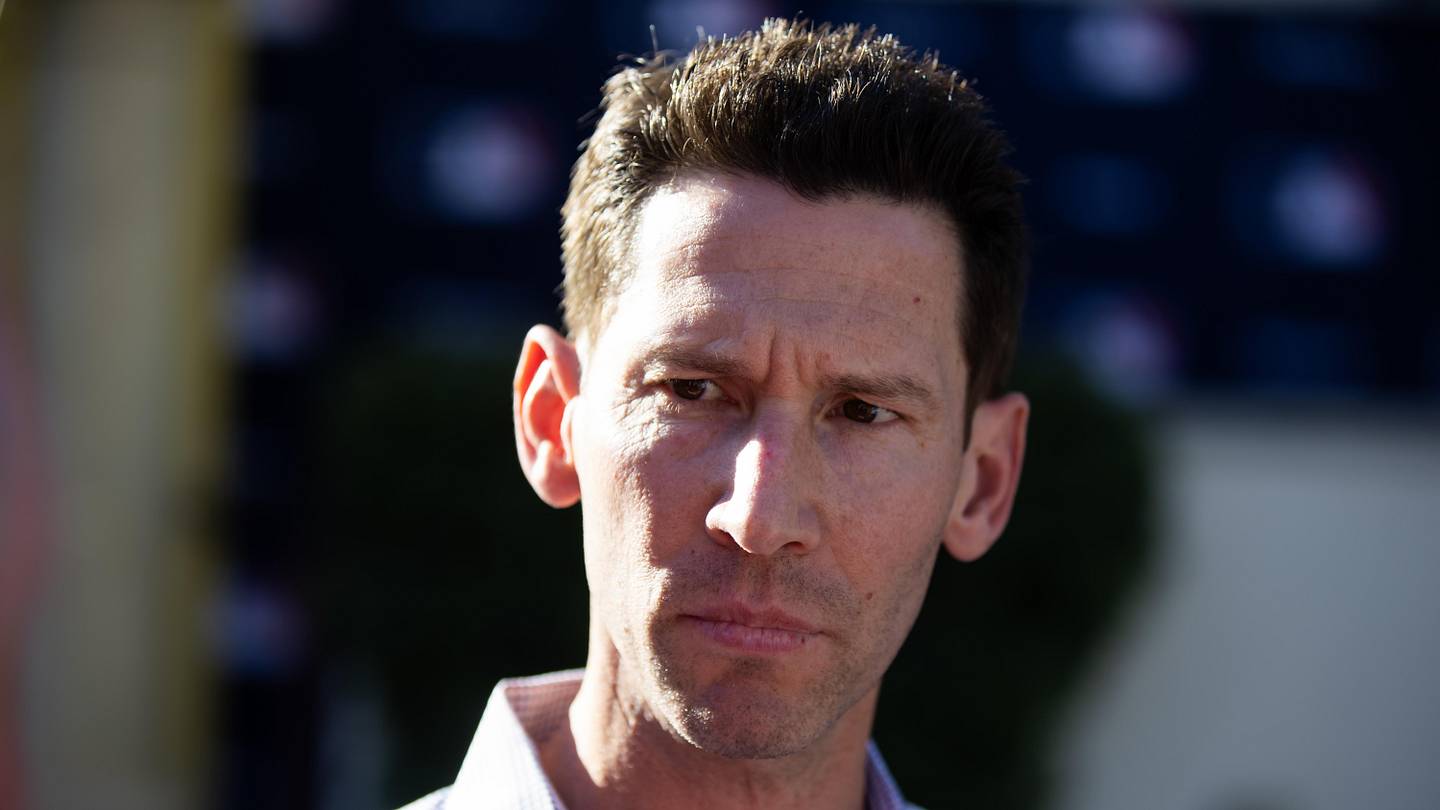 Red Sox 'Aggressive' Trade Buzz Underscores Craig Breslow's Desperation