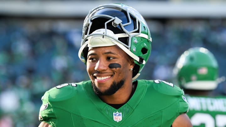 Jacksonville Jaguars v Philadelphia Eagles