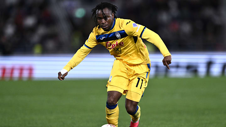 Bologna v Atalanta - Serie A