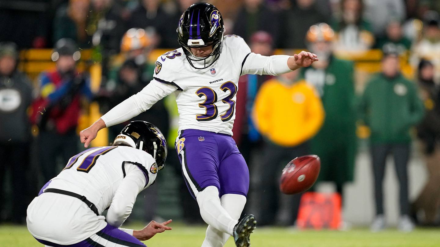 The Players With The Most At Stake In Ravens Second Preseason Game