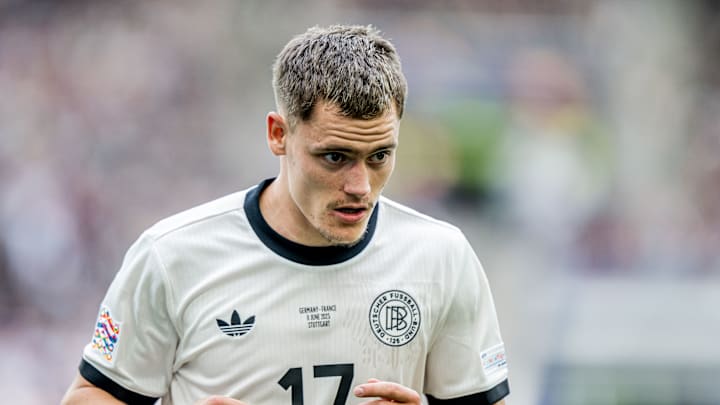 Florian Wirtz zieht Liverpool den Bayern vor