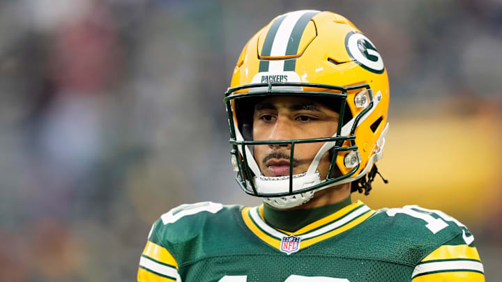San Francisco 49ers v Green Bay Packers