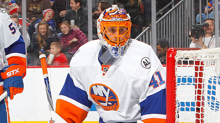 3 times the NY Islanders traded a draft pick for a player s negotiating rights