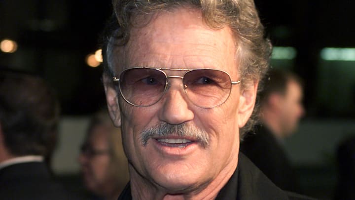 Blade II Premiere