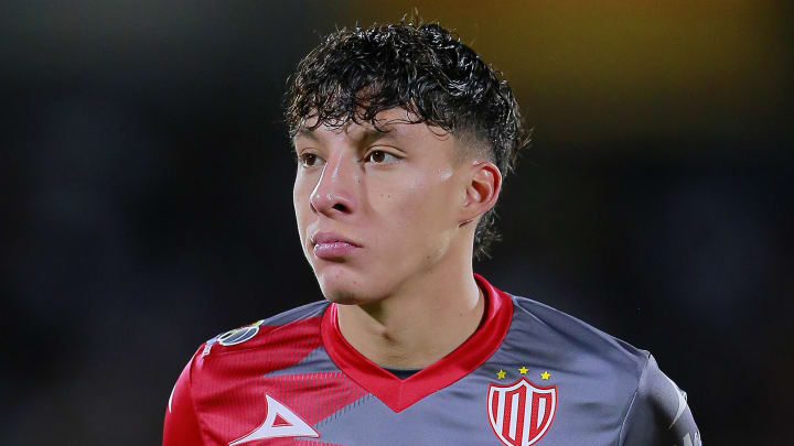 Pumas UNAM v Necaxa - Torneo Clausura 2024 Liga MX