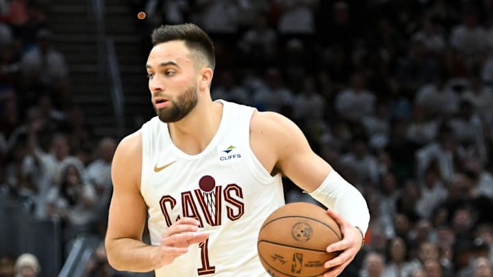 Boston Celtics v Cleveland Cavaliers - Game Four