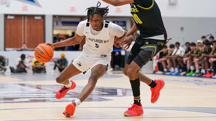 nike elite high school