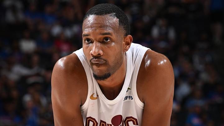 Cleveland Cavaliers v Detroit Pistons - Game Seven