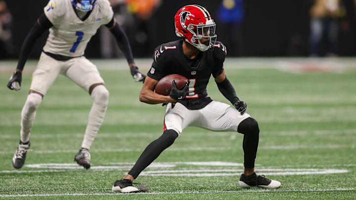 Five Atlanta Falcons Players Who Could Be Salary Cap Casualties