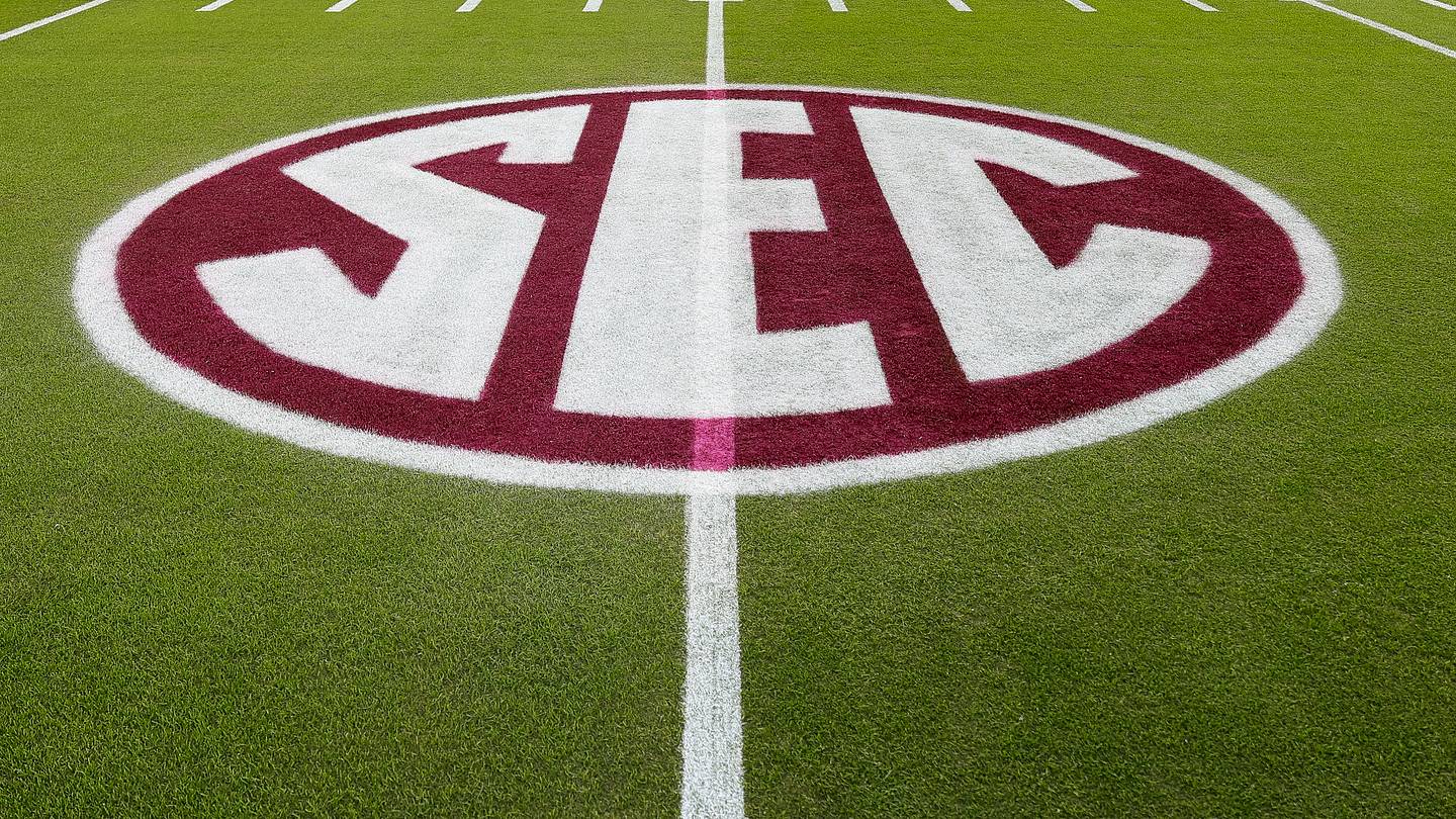 Texas Tech e SEC in discussione, con un periodo di 180 giorni per il passaggio