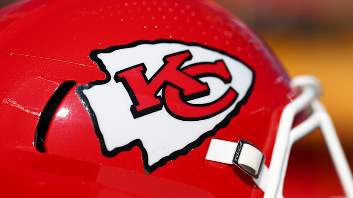 Las Vegas Raiders v Kansas City Chiefs