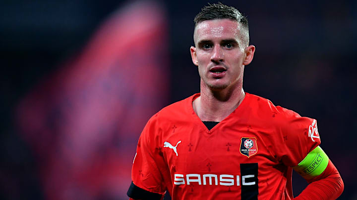 Le Stade Rennais espère se relancer.