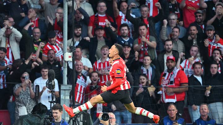 TOPSHOT-FBL-EUR-C1-PSV-SHAKHTAR TOPSHOT-FBL-EUR-C1-PSV-SHAKHTAR