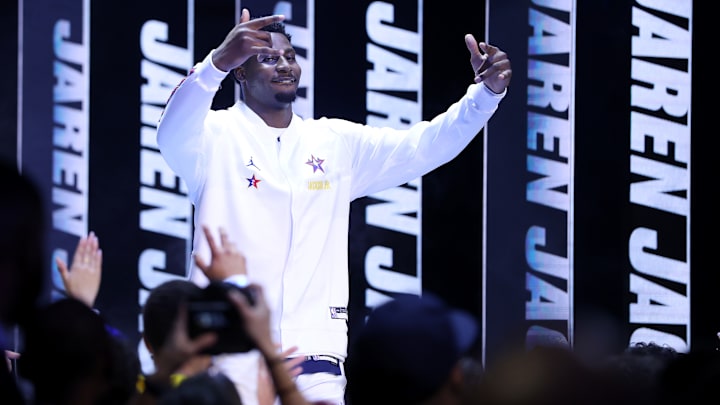 74th NBA All-Star Game